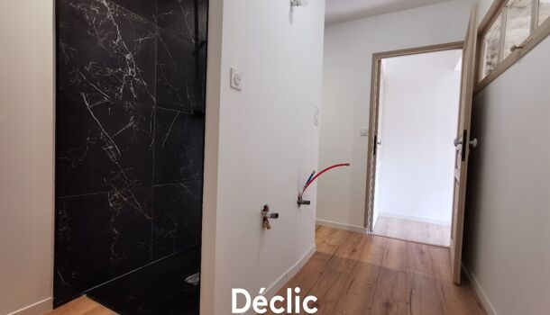 Villa / Maison 5 pièces  à vendre Rochénard (La) 79270