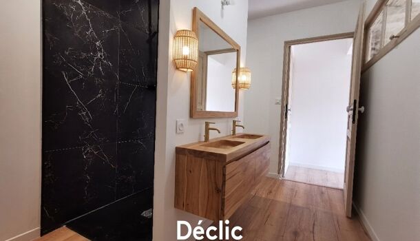 Villa / Maison 5 pièces  à vendre Rochénard (La) 79270