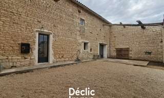Maison 5 Pièces 121 m² à vendre à La Rochénard (79270)