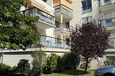 Appartement 2 pièces 244490 €