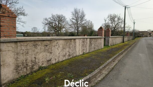 Terrain  à vendre Airvault 79600