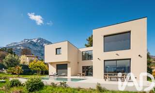 Maison 7 Pièces 264 m² à vendre à Seyssins (38180)