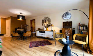 Appartement 3 Pièces 64 m² à vendre à Pornichet (44380)