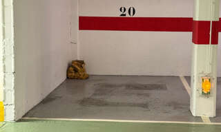 Garage   m² à vendre à Paris 5 (75005)