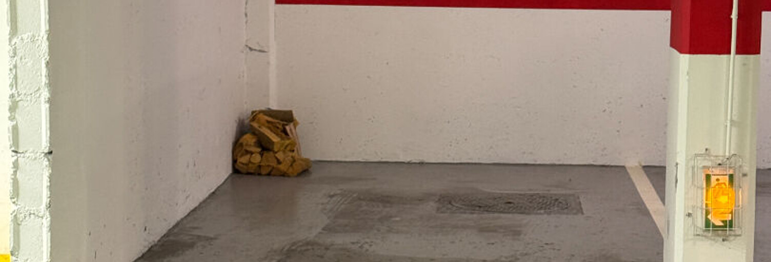 Garage   m² à vendre à Paris 5 (75005)