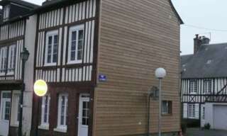 Maison 3 Pièces 65 m² à louer à Yvetot (76190)