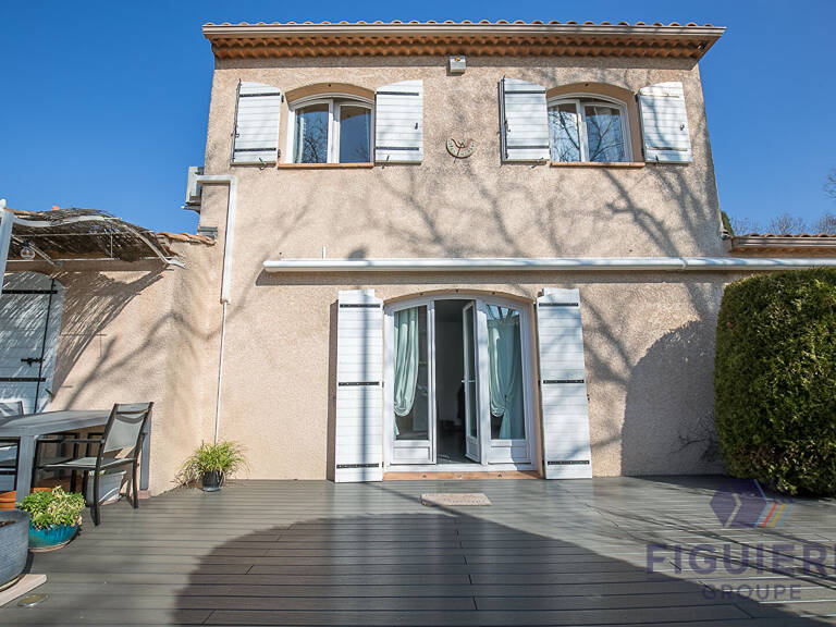 Maison - Aix-en-Provence - 5 pièce(s) 120 m2 — photo 1