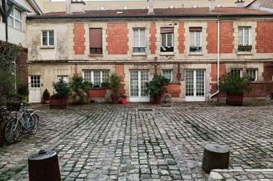 Appartement 1 pièces 1110 €