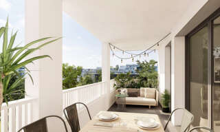 Appartement 3 Pièces 62 m² à vendre à Aubagne (13400)