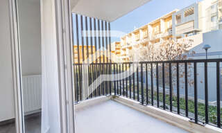 Appartement 1 Pièce 35 m² à vendre à Marseille 14 (13014)