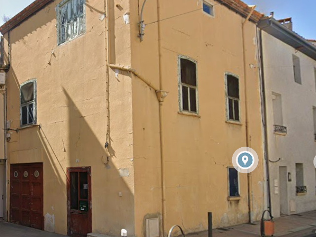 MAISON DE VILLAGE T5 avec GARAGE — photo du bien