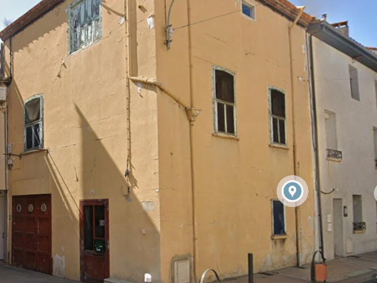 MAISON DE VILLAGE T5 avec GARAGE — photo 1