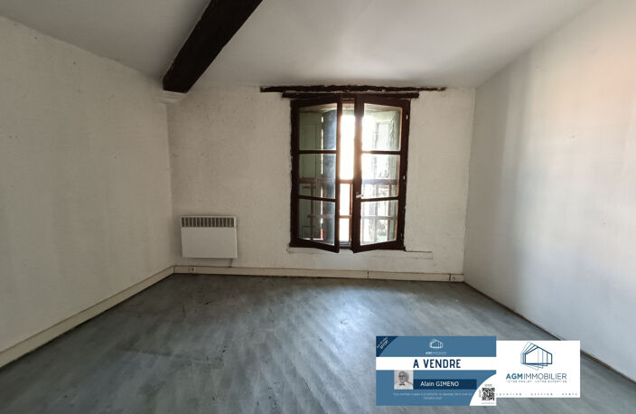 MAISON DE VILLAGE T5 avec GARAGE — photo 3
