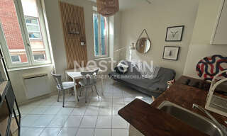 Appartement 2 Pièces 21 m² à louer à Toulouse (31000)