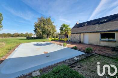 Maison 6 pièces 299000 €