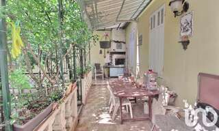 Maison 4 Pièces 100 m² à vendre à Marseille 7 (13007)