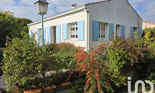 Maison 4 Pièces 109 m² à vendre à Périgny (17180)