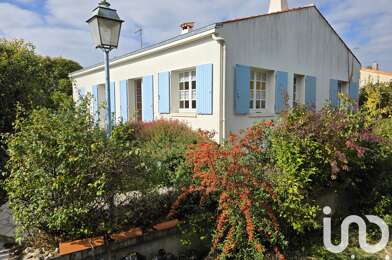 Maison 4 pièces 330000 €