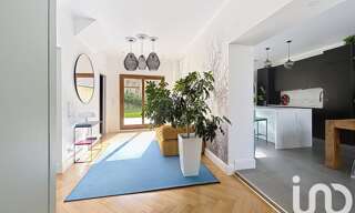 Maison 7 Pièces 187 m² à vendre à Hermonville (51220)