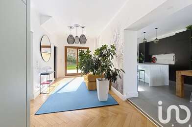 Maison 7 pièces 499900 €