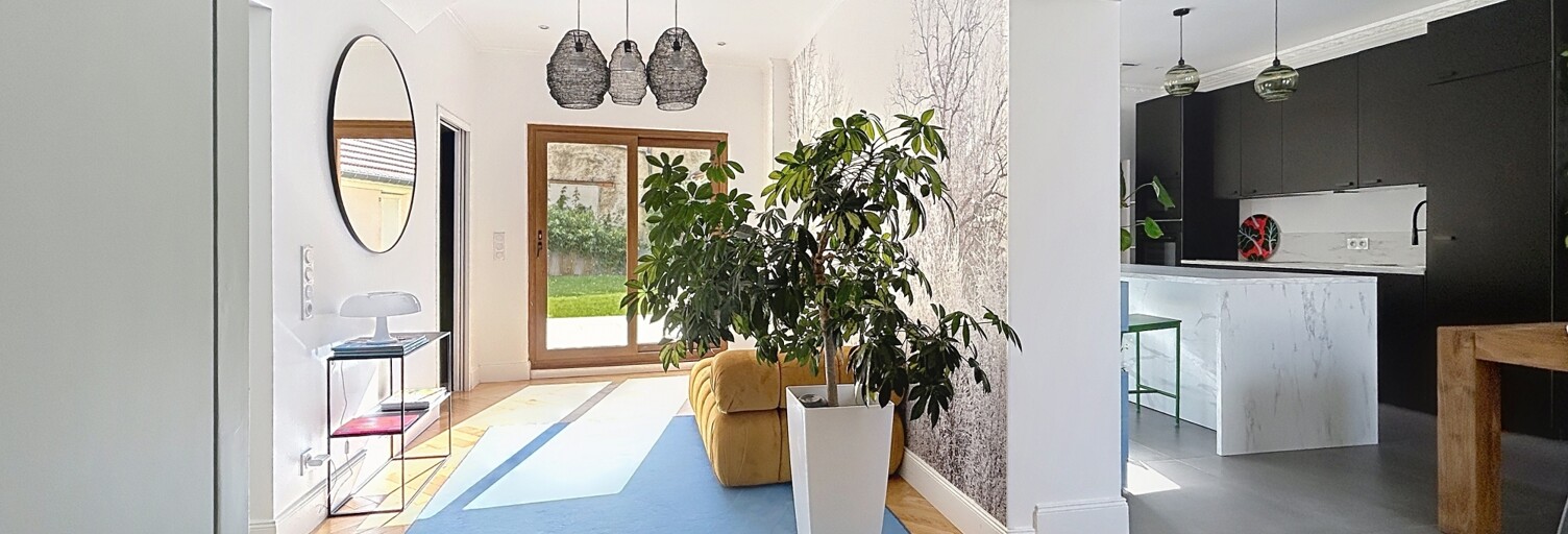 Maison 7 Pièces 187 m² à vendre à Hermonville (51220)