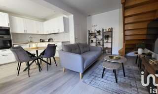 Maison 3 Pièces 59 m² à vendre à Amboise (37400)