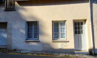 Maison 3 Pièces 59 m² à vendre à Amboise (37400)