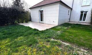 Appartement 2 Pièces 49 m² à vendre à Lisses (91090)