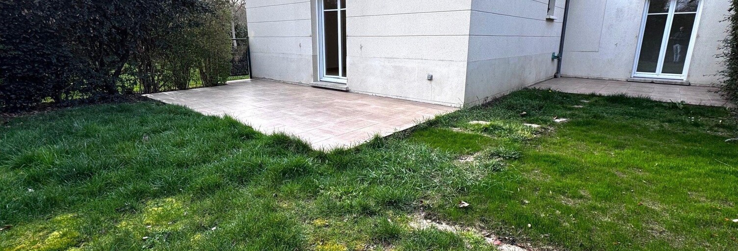 Appartement 2 Pièces 49 m² à vendre à Lisses (91090)