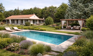 Maison 4 Pièces 136 m² à vendre à Arles (13200)