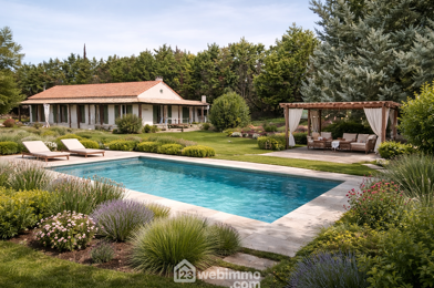 Maison 4 pièces 569000 €