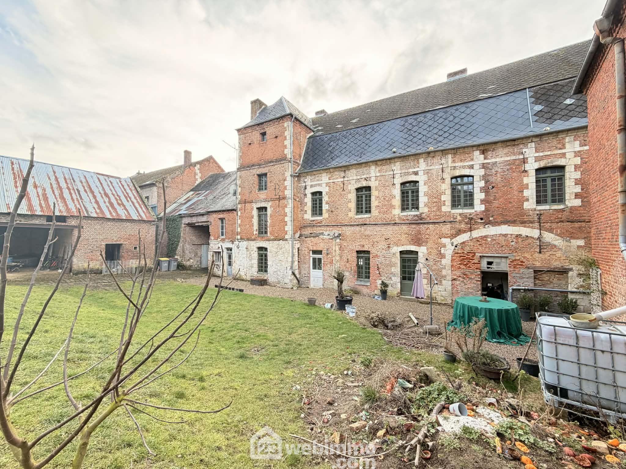 Agence immobilière de 123webimmo.com