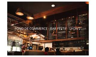 Commerce  240 m² à vendre à Lyon 2 (69002)