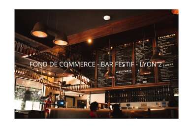 Commerce  442000 €