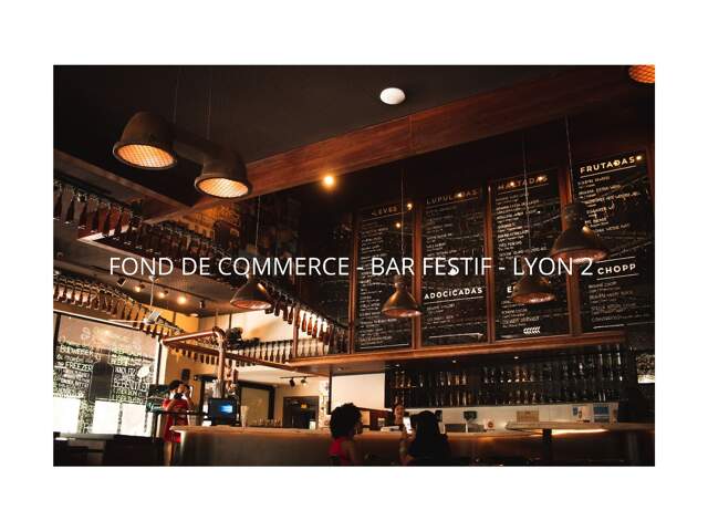 Agence — photo du bien