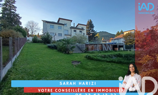 Maison 6 Pièces 171 m² à vendre à Bas-en-Basset (43210)