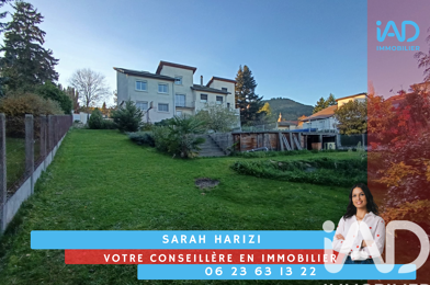 Maison 6 pièces 269000 €