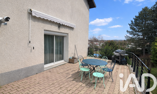 Maison 6 Pièces 171 m² à vendre à Bas-en-Basset (43210)