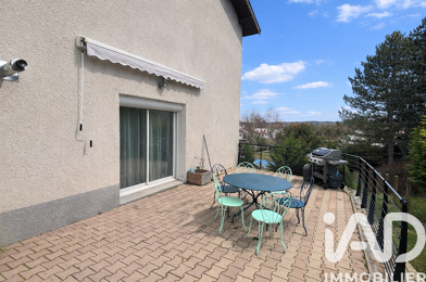 Maison 6 pièces 269000 €
