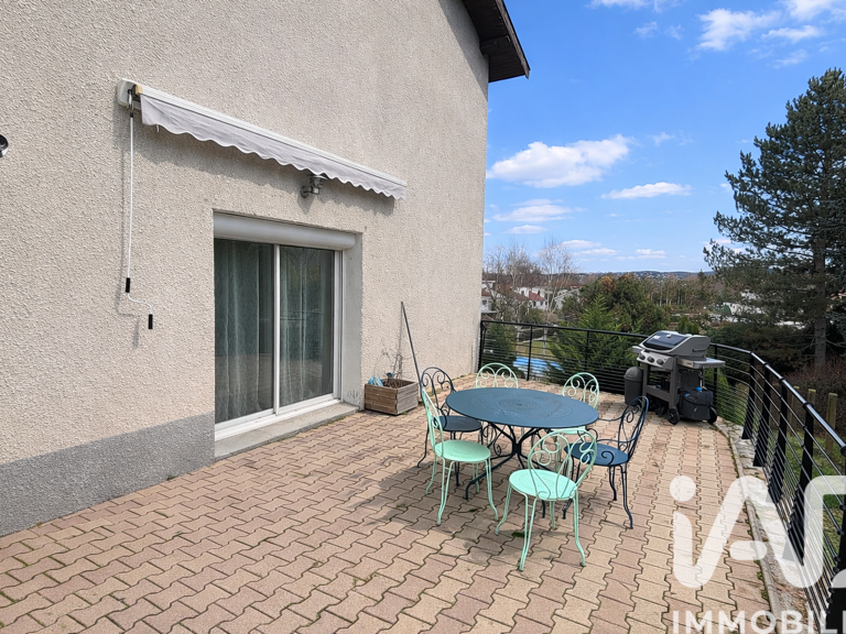 Vente Maison/villa 6 pièces — photo 1