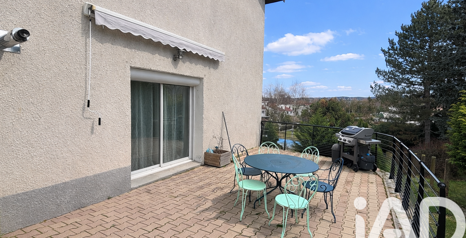 Vente Maison/villa 6 pièces — photo 1