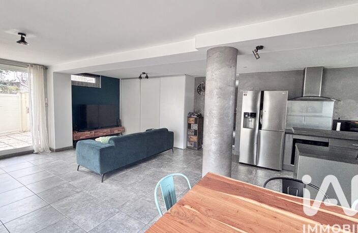 Vente Maison/villa 6 pièces — photo 2