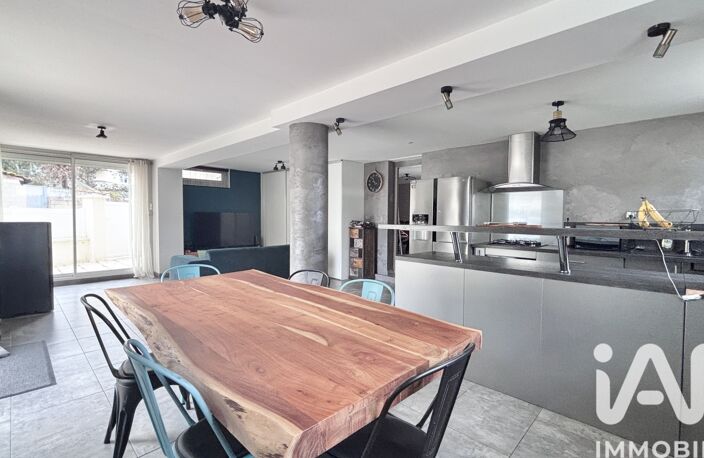Vente Maison/villa 6 pièces — photo 3