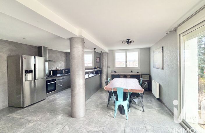 Vente Maison/villa 6 pièces — photo 4