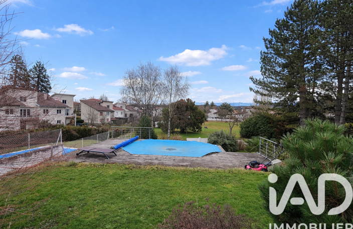 Vente Maison/villa 6 pièces — photo 5