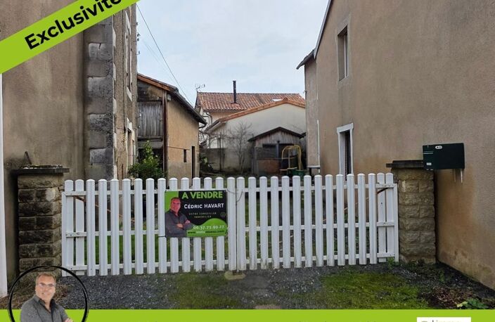 Immeuble — photo 2