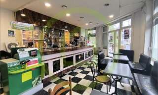 Immeuble  159 m² à vendre à Roubaix (59100)