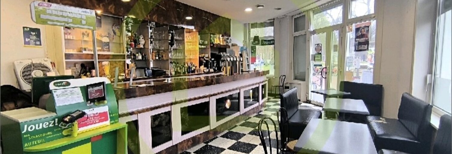 Immeuble  159 m² à vendre à Roubaix (59100)