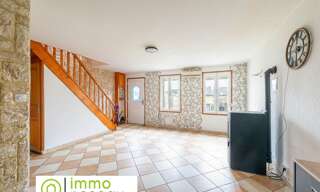 Maison 3 Pièces 70 m² à vendre à Solesmes (59730)