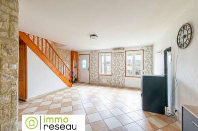 Maison 3 pièces 76500 €